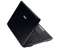 ASUS U31SG-RX068V i3-2350M/4GB/320/7HP64 - 79166 - zdjęcie 2
